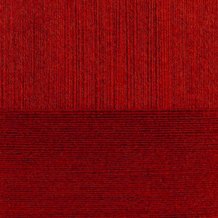 Детский каприз трикотажный. Цвет 58-Коралл. 5x50 г