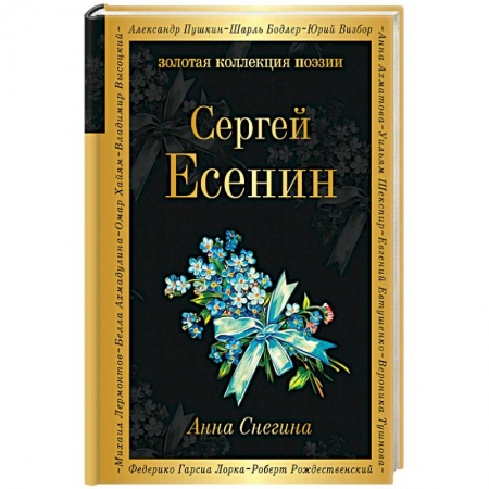 Классика, современная литература, книга Анна Снегина