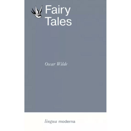 Изучение языков, книга Fairy Tales