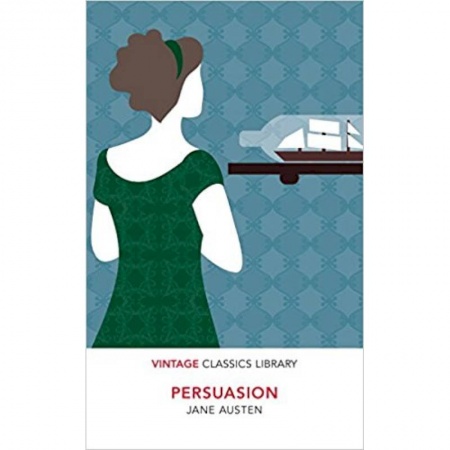 Изучение языков, книга Persuasion