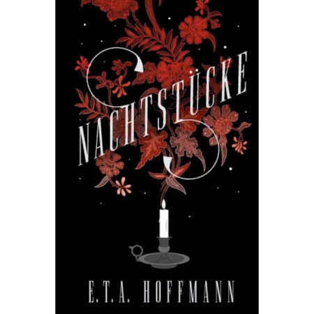 Изучение языков, книга Nachtstücke