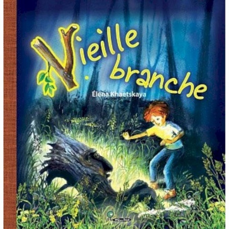 Изучение языков, книга Vieille branche