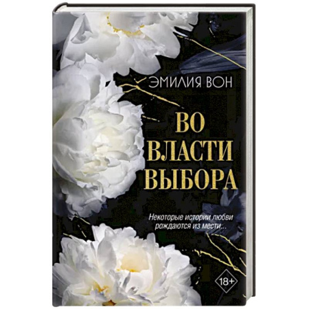 Любовный роман, книга Во власти выбора