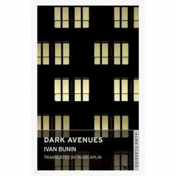 Dark Avenues