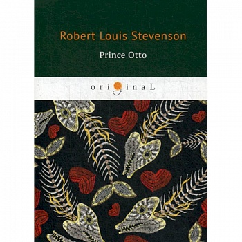 Prince Otto