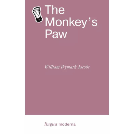 Изучение языков, книга The Monkey's Paw