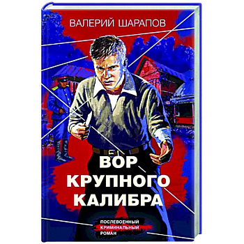 Вор крупного калибра
