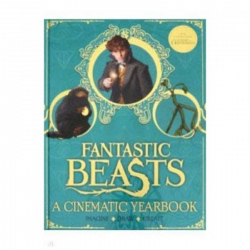 A Cinematic Yearbook