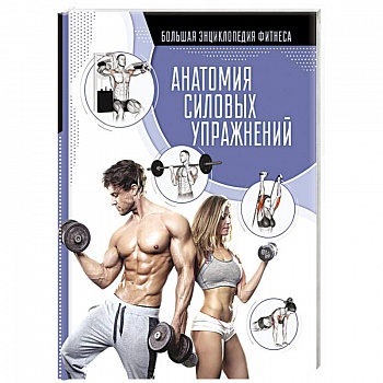 Анатомия силовых упражнений
