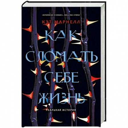 Общественные и гуманитарные науки, книга Как сломать себе жизнь