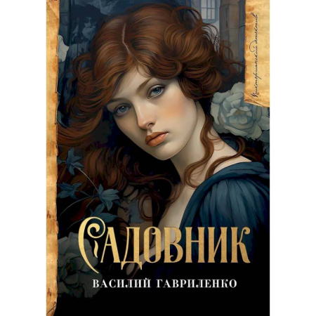 Детективы, триллеры, книга Садовник