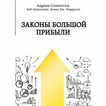 Законы большой прибыли