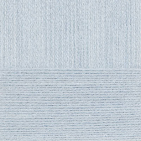 Ангорская тёплая. Цвет 71-Талая вода. 5x100г