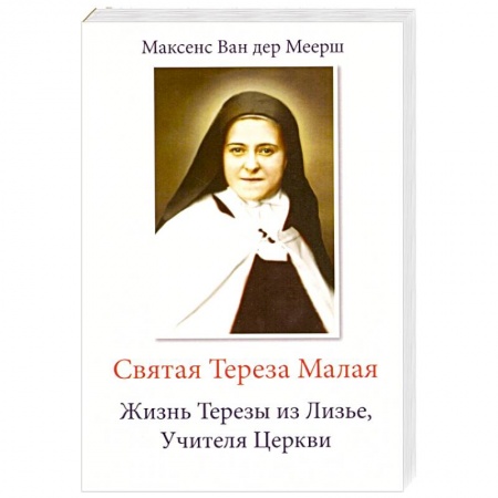 Христианство, книга Святая Тереза Малая. Жизнь Терезы из Лизье, Учителя Церкви