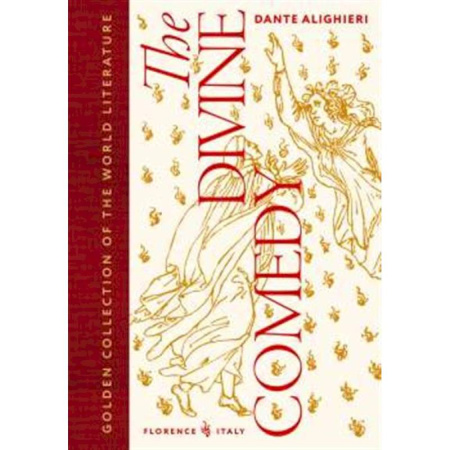 Изучение языков, книга The Divine Comedy