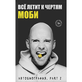 Всё летит к чертям. Моби. Мемуары, part 2