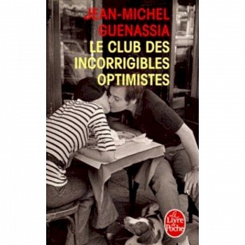 Club des incorrigibles optimistes