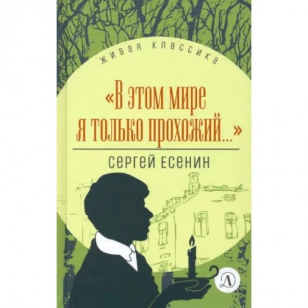 Книги, книга В этом мире я только прохожий…Стихотворения и поэмы